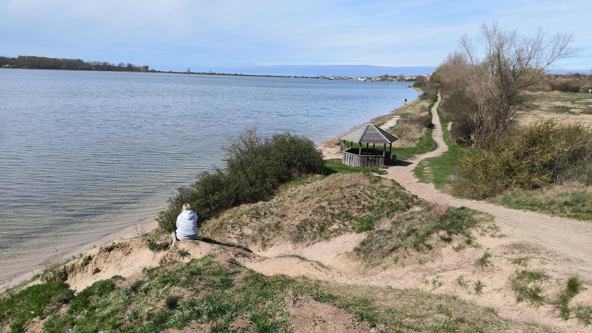 Ferienwohnung Ostseestern Rerik Mit Sauna Dış mekan fotoğraf