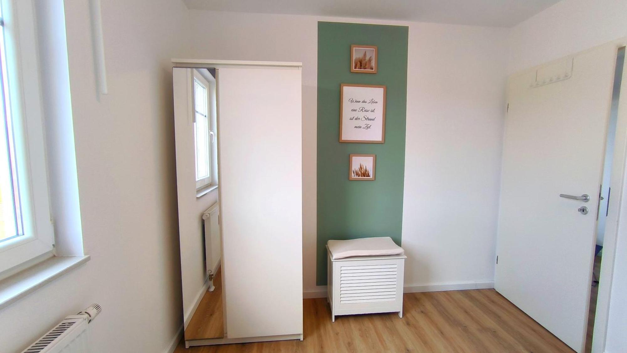 Ferienwohnung Ostseestern Rerik Mit Sauna Dış mekan fotoğraf