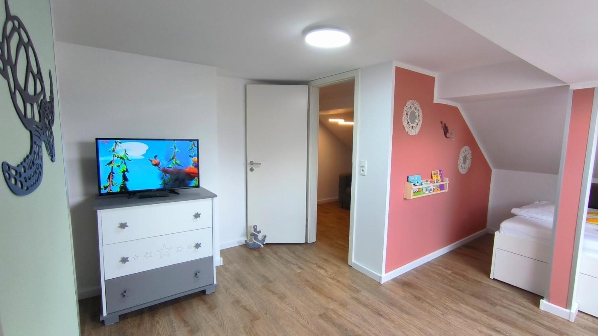 Ferienwohnung Ostseestern Rerik Mit Sauna Dış mekan fotoğraf
