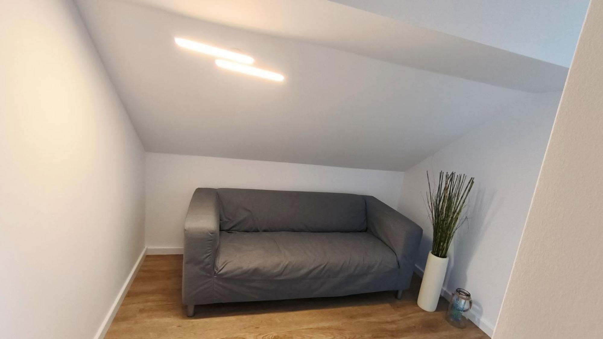 Ferienwohnung Ostseestern Rerik Mit Sauna Dış mekan fotoğraf